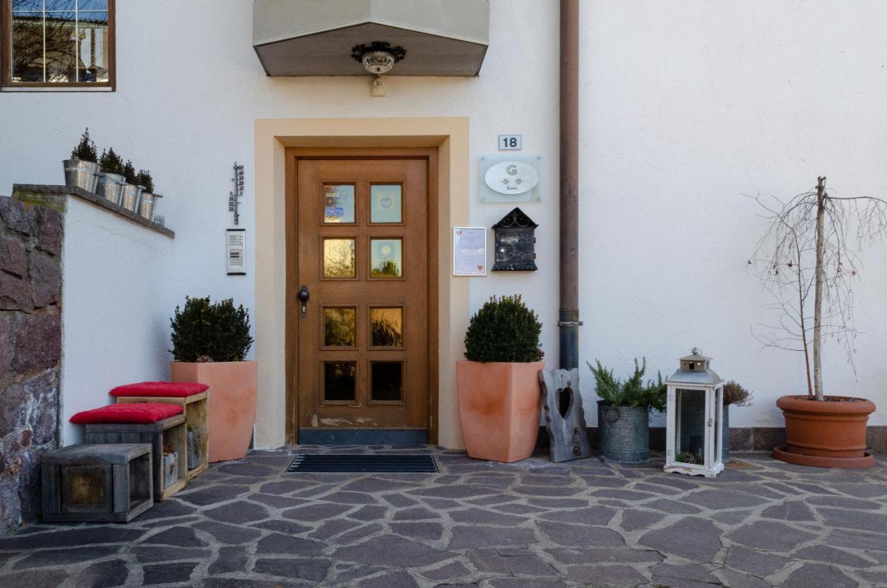 Frühstückspension Raschötzhof Villnöss